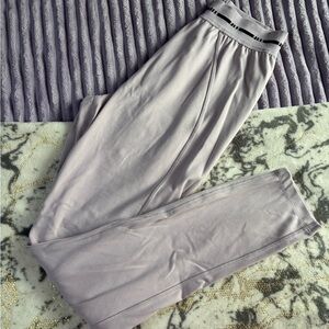 PINK Lavender Lounge Pants